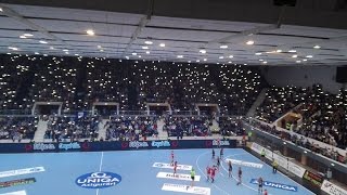 CSM Bucuresti  Esjberg in direct live online EHF Liga Campionilor HANBAL FEMININ HD [upl. by Stonwin]