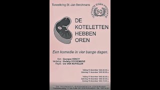 De koteletten hebben oren fotoshow [upl. by Adnil]