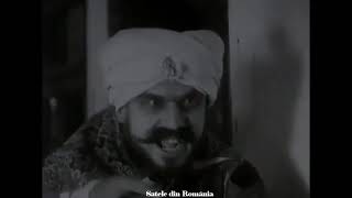 Haiducii Film Romanesc 1929 [upl. by Baggett]