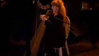 Loreena McKennitt  Tango To Evora LIVEmpg [upl. by Ayatnahs]