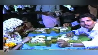 PART 4  ACHAN💞AMMA MARRIAGE VIDEO 1986 KERALA [upl. by Atnohsal]