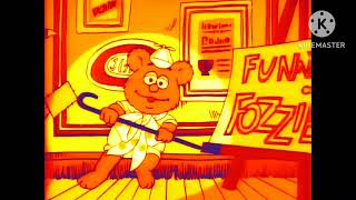 Preview 2 Muppet Babies 1984 Intro [upl. by Schaumberger]