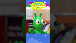 Adik lakilaki Pea Pea hilang cartoonforkids cartoon peapea kartuntv [upl. by Macdougall]