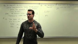 Statistics Lecture 82 An Introduction to Hypothesis Testing [upl. by Callan]