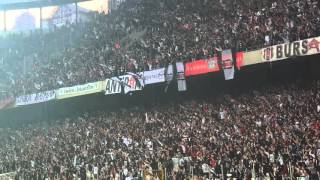 MUSALLA TAŞI Vodafone Arena’da ilk maç [upl. by Kilian910]