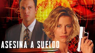 Asesina a sueldo  Película Completa en Español  Erika Eleniak  Adam Baldwin  Julie du Page [upl. by Rehpotsirhcnhoj67]