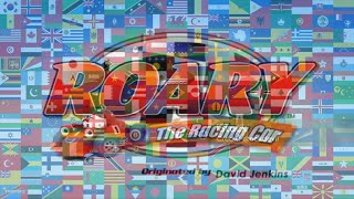 Roary the Racing Car Intro ENDLESS Multilanguage [upl. by Areta]