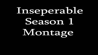 Inseparable Ultra Hardcore Season 1 Montage [upl. by Nomed]