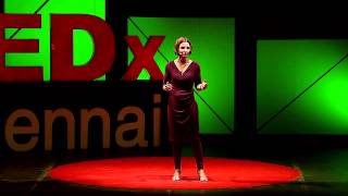 Discover the Three Keys of Gratitude to Unlock Your Happiest Life Jane Ransom at TEDxChennai [upl. by Ebneter594]