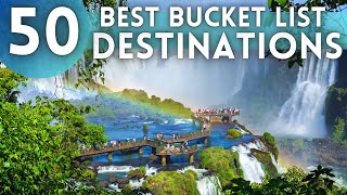 Best Travel Destinations in The World 2024 [upl. by Nahtal346]