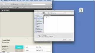 How to use FileMaker Slide Control Tools [upl. by Thema]