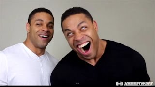 Hodgetwins Funny Moments 2015  PART 3 [upl. by Romeu]