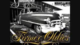 Try Me  Gramatiko Firmex Oldies Vol 1  Manicomio 5150 [upl. by Slater]