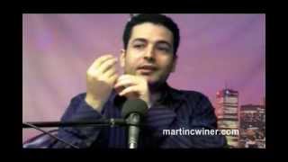 ThatChannelcom Interview 201205m28  Martin Winerwmv [upl. by Kcirttap]