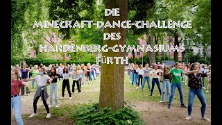 HGFDanceChallenge [upl. by Asertal451]