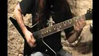 Licks amp Riffs with Gus G  Lesson 1 [upl. by Yenaffit]