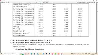 CYPECAD2020 FORMATION COMPLETE EN FRANCAIS DE A à Z INTRODUCTION [upl. by Hiller]