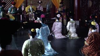 Choosing a Chinese Emperor’s Bride Required Intense Scrutiny [upl. by Radie541]