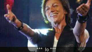 Gianna Nannini  Io [upl. by Otnas336]