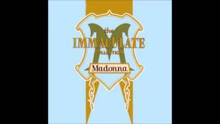 Madonna  Rescue Me [upl. by Hashum622]