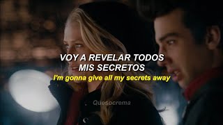 One Republic  Secrets Sub Letra Español amp Lyrics  El Aprendiz De Brujo [upl. by Niak]