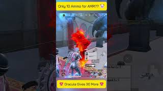 AMR Ammo Trick in BGMI 34 Update bgmi bgmitipsandtricks bloodmoonawakening [upl. by Bellaude]