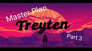 More of Treytens Background Music Master Plan Part 3 [upl. by Moia668]