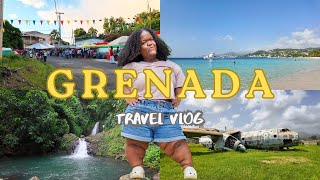 Grenada 2024  Travel Vlog [upl. by Crane]