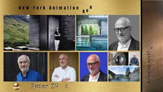 Peter Zumthor Architect [upl. by Wearing]