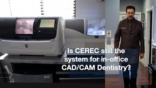 Is CEREC still the inoffice system for 2024 [upl. by Desiree277]