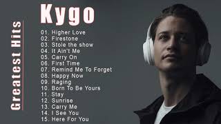 Kygo Greatest Hits Full Album 2021 Best Of New Songs Kygo Kygo Top 15 Songs 2021 [upl. by Hime]