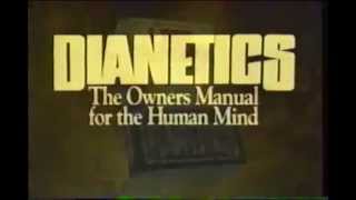 Dianetics Commercial [upl. by Cindi287]