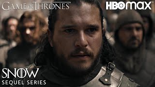 New Announcements  HBO Cancels Game of Thrones Sequel Series What Really Happened To Jon Snow [upl. by Etnor]