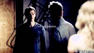 Klaus amp Stefan  real friendship brotherhood [upl. by Duvall]