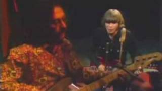 Creedence Clearwater Revival  Fortunate Son  Live 1969 [upl. by Namad65]