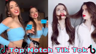 Ava Max  Sweet but Psycho Official Tik Tok Music Video Top Notch Tik Tok [upl. by Alacim]