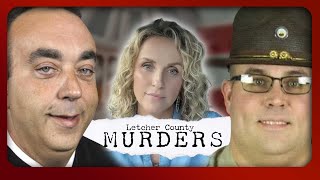 The Letcher County Murders • The Corruption Happening in Kentucky [upl. by Avelin]