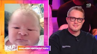 TPMP  Guillaume Genton dévoile son bébé Jean Michel Maire l’atomise [upl. by Dhruv]