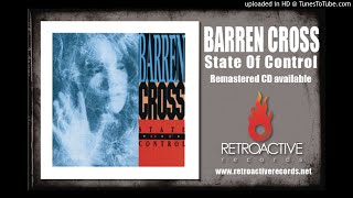 Barren Cross  Out Of Time 2020 Remaster [upl. by Sillyhp]