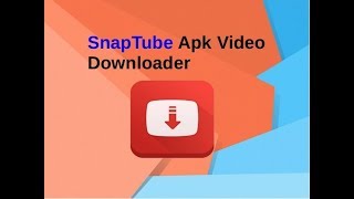 SnapTube Nasıl Video İndirilir [upl. by Ardrey]