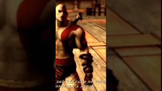 Ira de Caronte youtubeshorts kratos shortvideo godofwarragnarok viral gaming magia fyp [upl. by Amii]