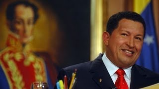 Hugo Chavez Biography Life of the Venezuelan Leader [upl. by Cayla]