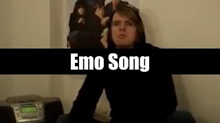 Emo Song [upl. by Nikita]