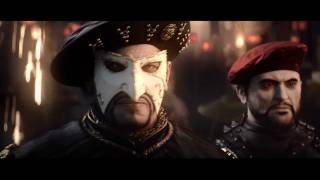 Assassins Creed 2  Trailer [upl. by Loomis]