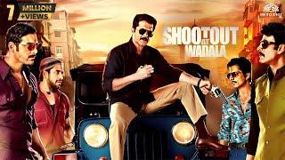 Shootout At Wadala Full Movie  John Abraham Anil Kapoor Sonu Sood Manoj Bajpayee  True Events [upl. by Fletcher]