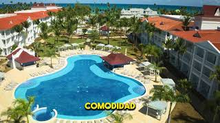 Bahia Principe Luxury Esmeralda Resort Todo Incluido Punta Cana Desde US395 [upl. by Latta]