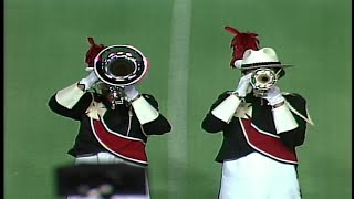 Crossmen 1991  Pat Metheny Suite [upl. by Orling]