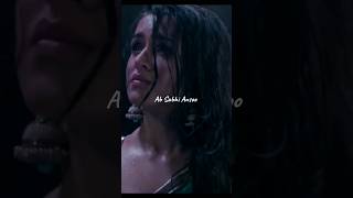 Ab Sabhi Gham Ashkon Mein 💔😔sadwhatsappstatusvideo aashiqui2 [upl. by Katlin848]