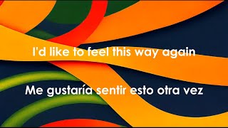 The Caterpillars  Centipede LyricsSub Español [upl. by Ahsenauj]