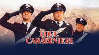 I DUE CARABINIERI  Film completo Verdone Boldi Montesano 1984 HD [upl. by Nnylacissej]